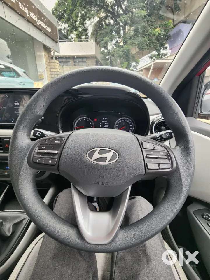Hyundai Grand I10 Nios, 2025, Petrol