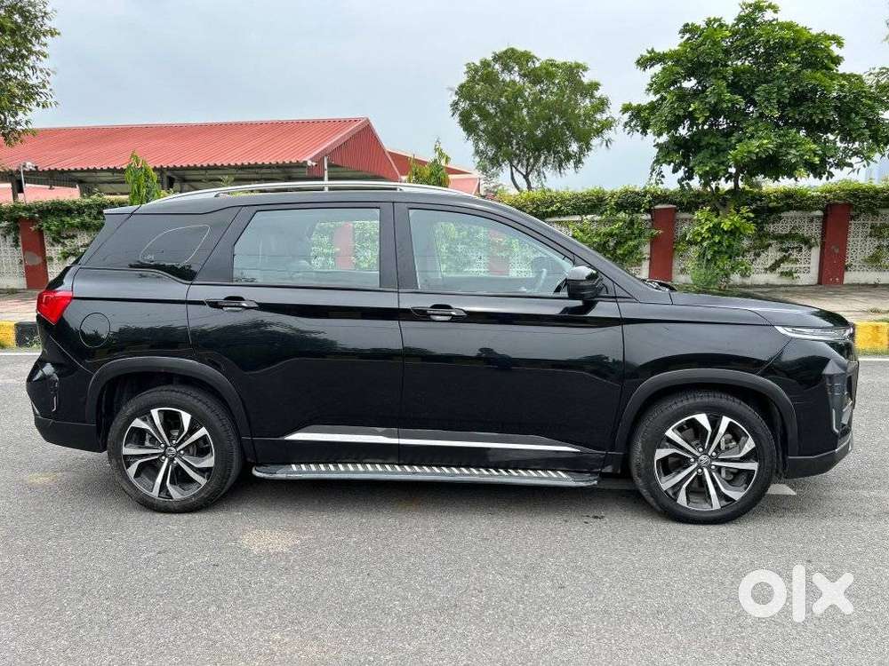 Mg Hector Select Pro 6mt, 2025, Petrol