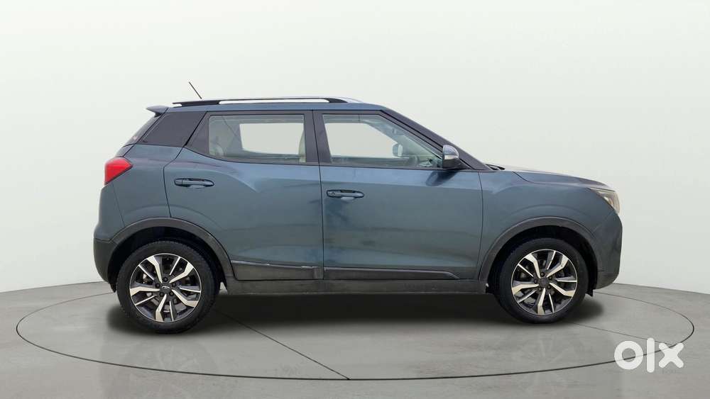 Mahindra Xuv300 W8 Option Diesel, 2019, Diesel