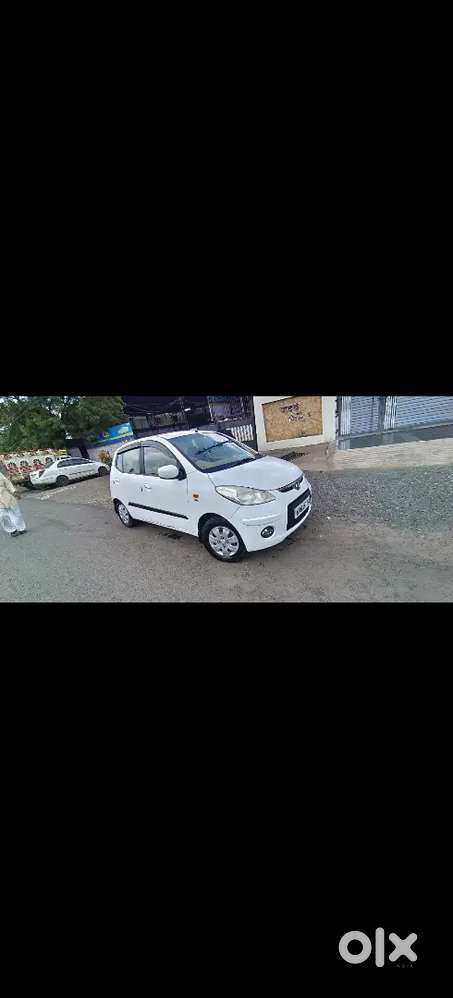 I10 2008 With Well Maintained Condition