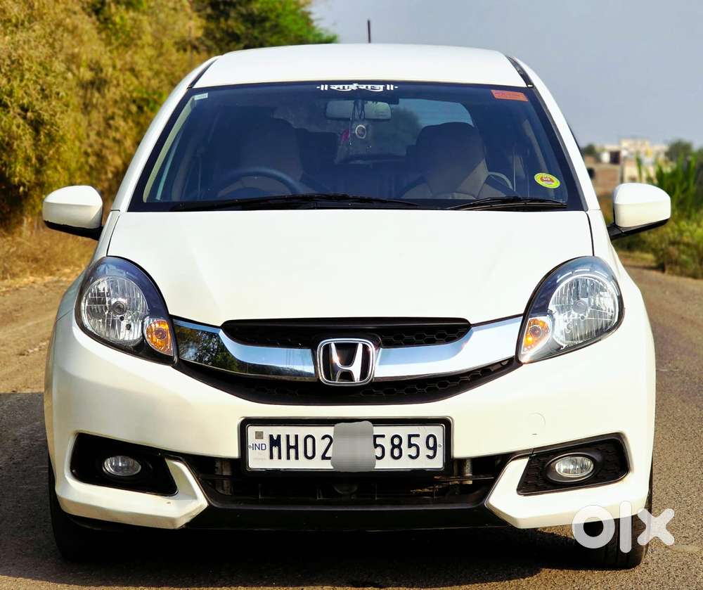 Honda Mobilio V I-dtec, 2014, Diesel