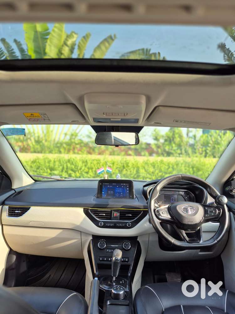Tata Nexon 1.5 Revotorq Xz Plus, 2020, Diesel