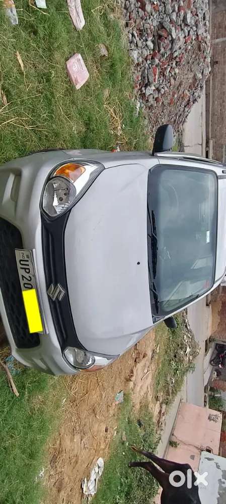 Maruti Suzuki Alto 2023