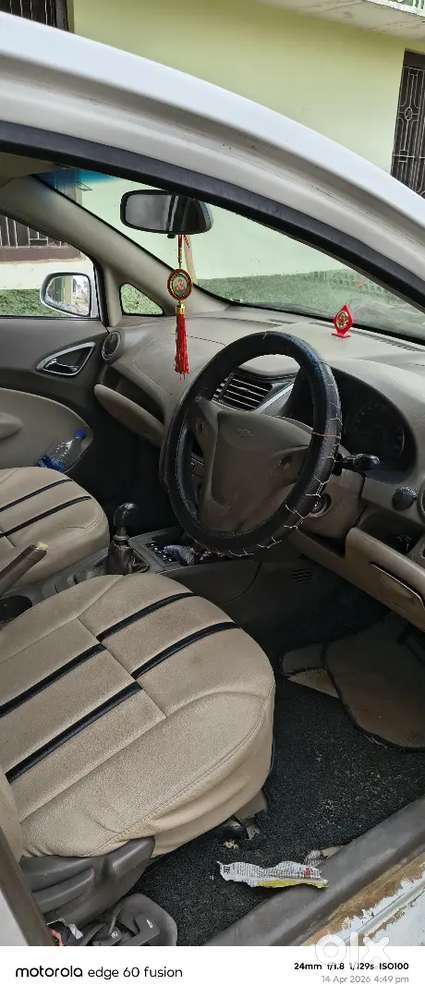 Chevrolet Sail 2014 20+ Average
