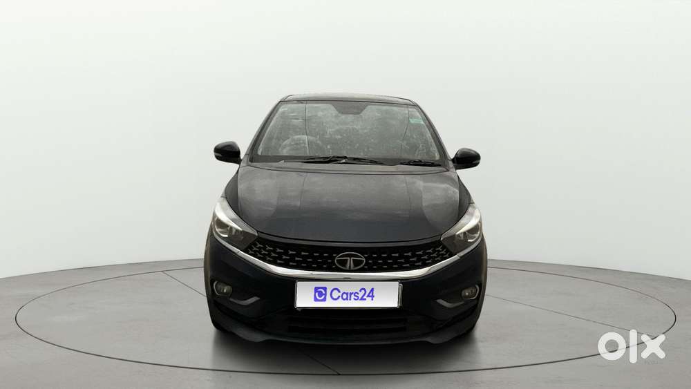 Tata Tigor 1.2 Revotron Xz Plus Cng, 2022, Cng & Hybrids