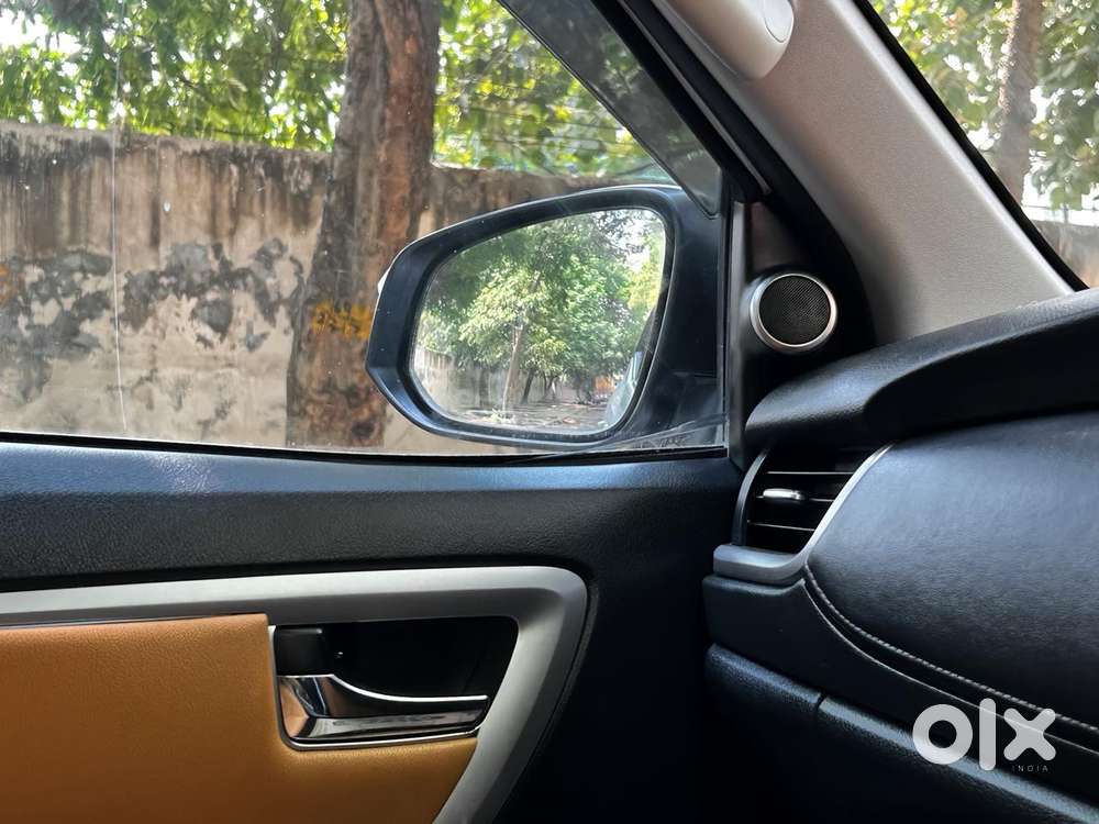 Toyota Fortuner 4x2 At 2.8 Diesel, 2023, Diesel