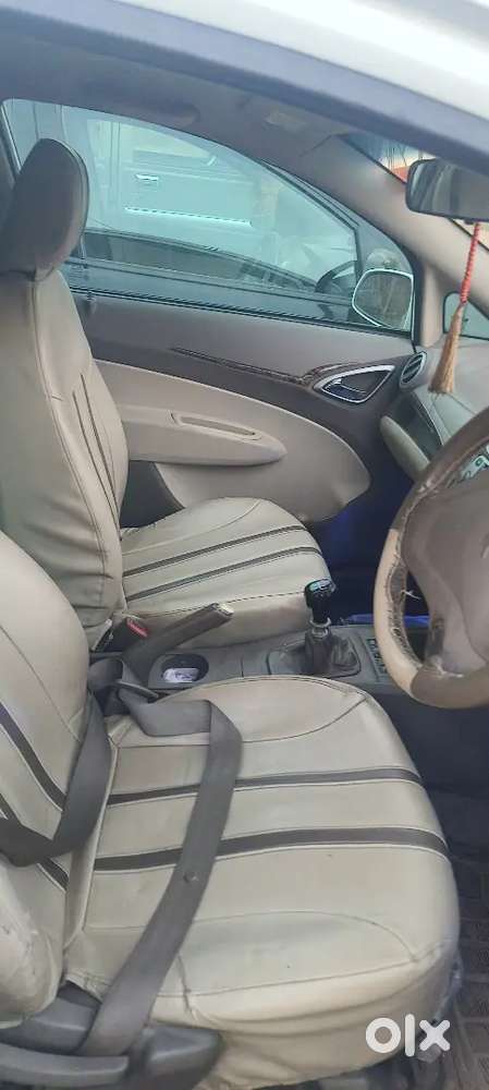 Chevrolet Sail U-va 2013 Diesel Good Condition