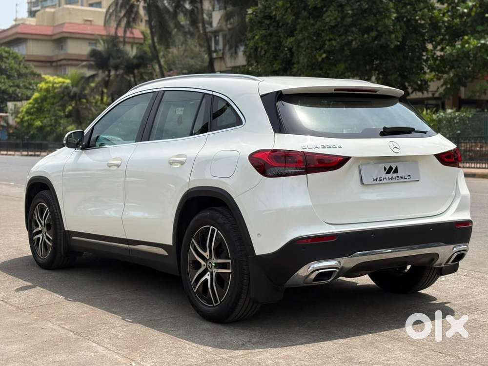 Mercedes-benz Gla 220d 4matic, 2023, Diesel
