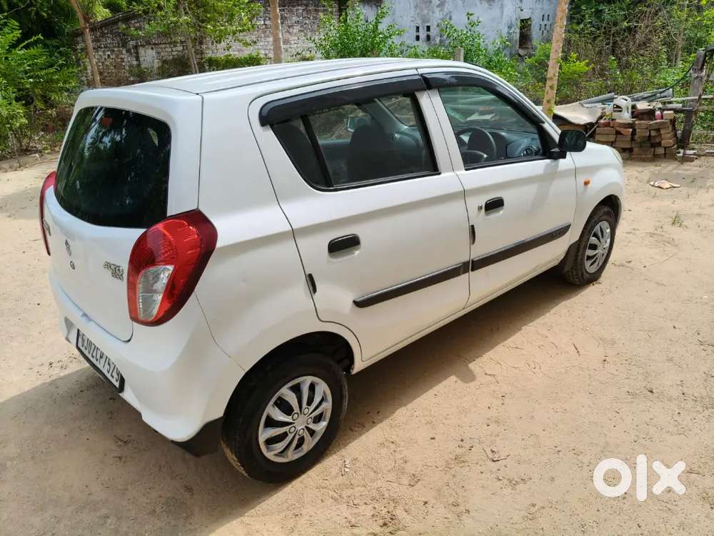 Maruti Suzuki Alto 2019