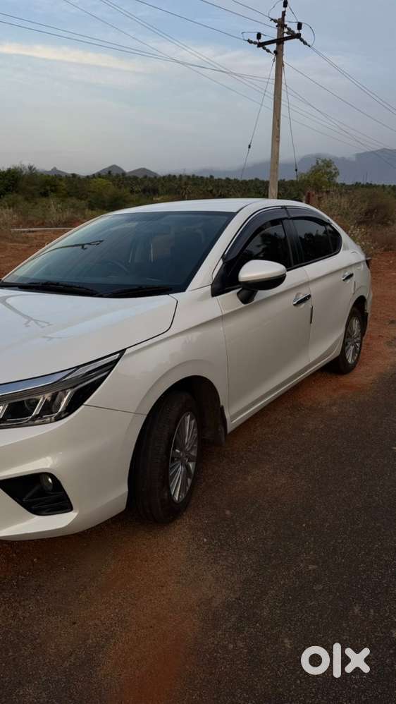 Honda City Diesel 2022