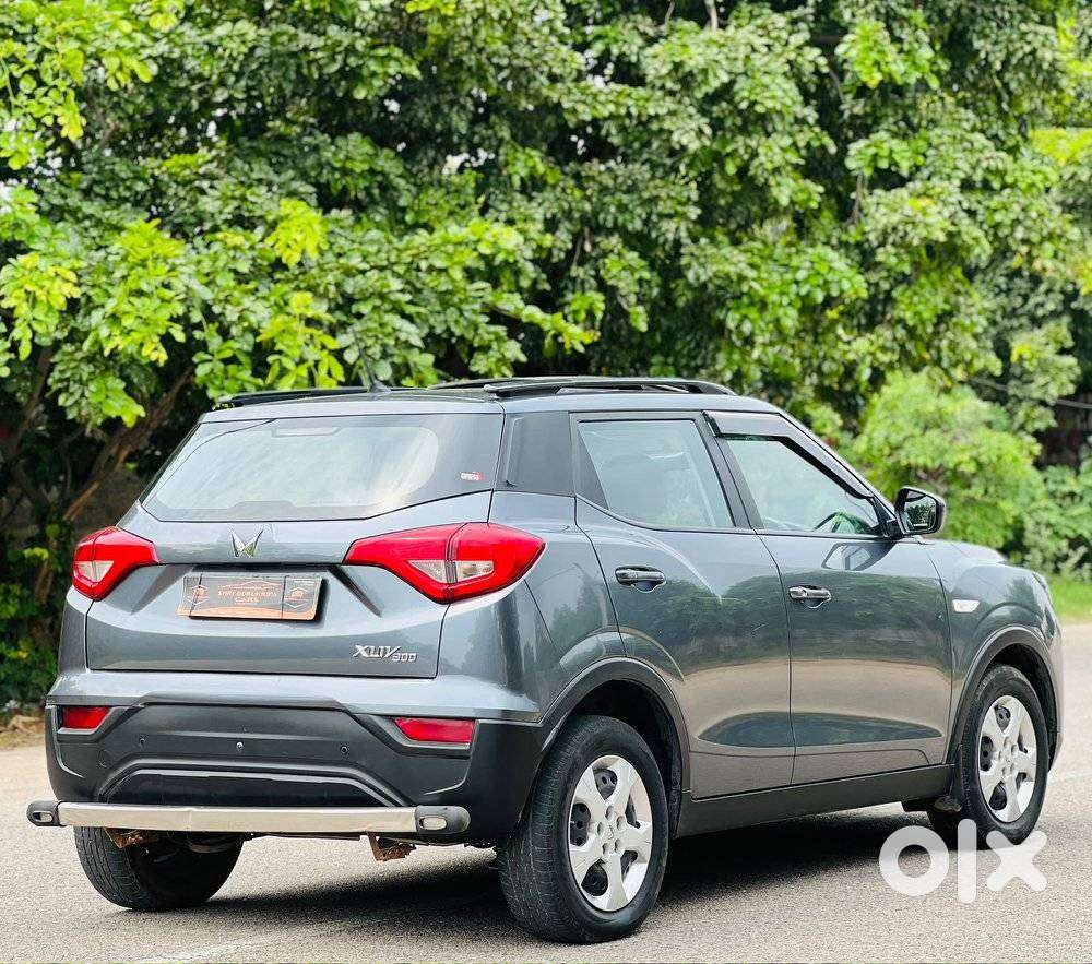 Mahindra Xuv300 W6 Diesel, 2022, Diesel