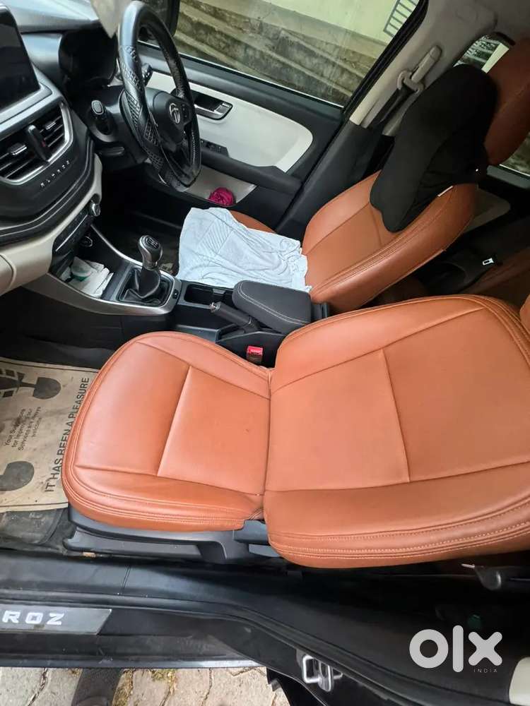 Tata Altroz Xz