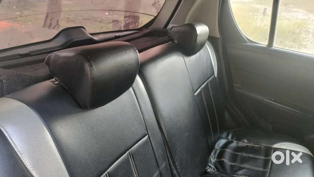 Swift Maruti Suzuki Diesel 2017