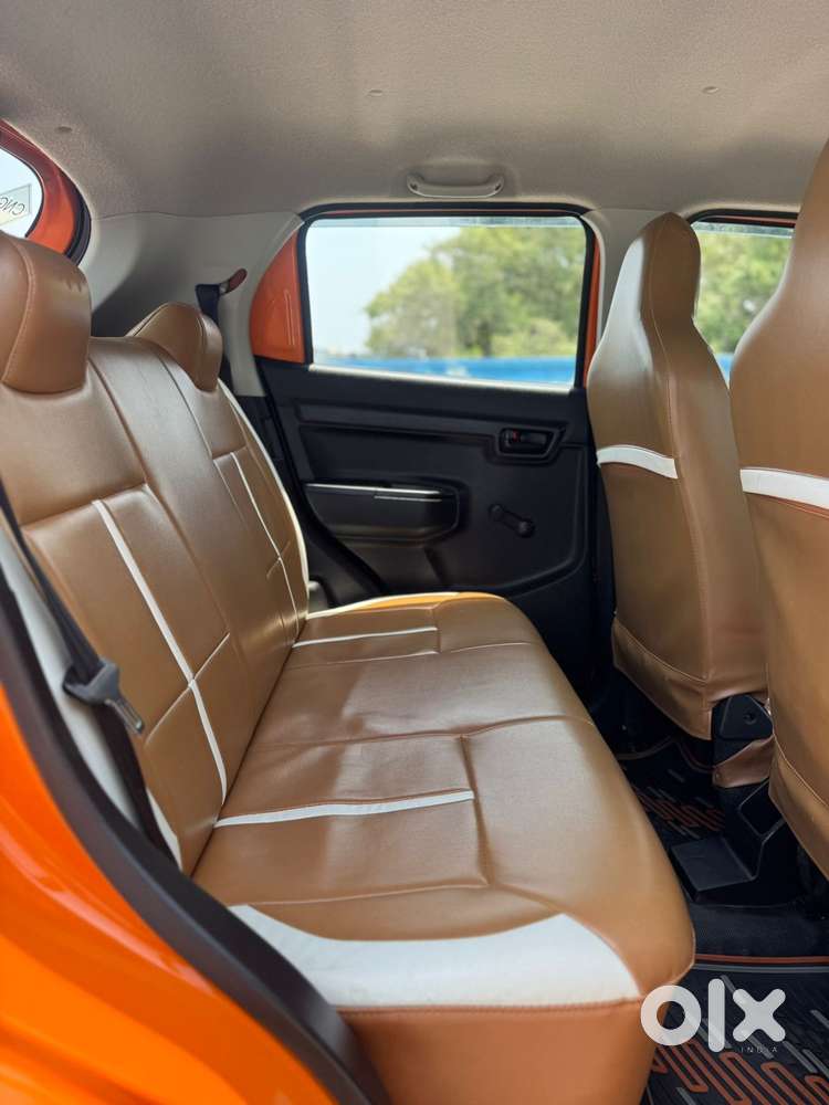 Maruti Suzuki S-presso Vxi Opt, 2020, Cng & Hybrids