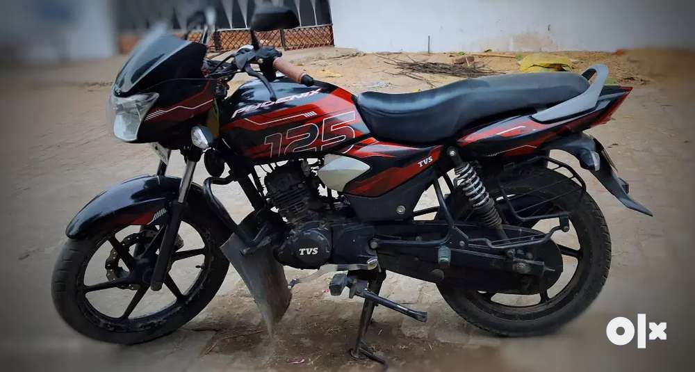 TVS Phoenix motorcycle Motorcycles 1795694428
