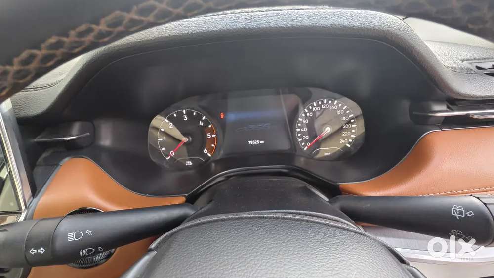 Jeep Compass 2.0 Diesel 2022 Manual