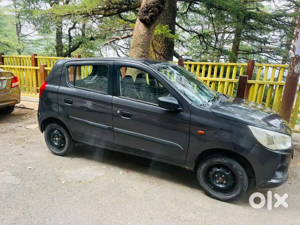 Alto K10 For Sale