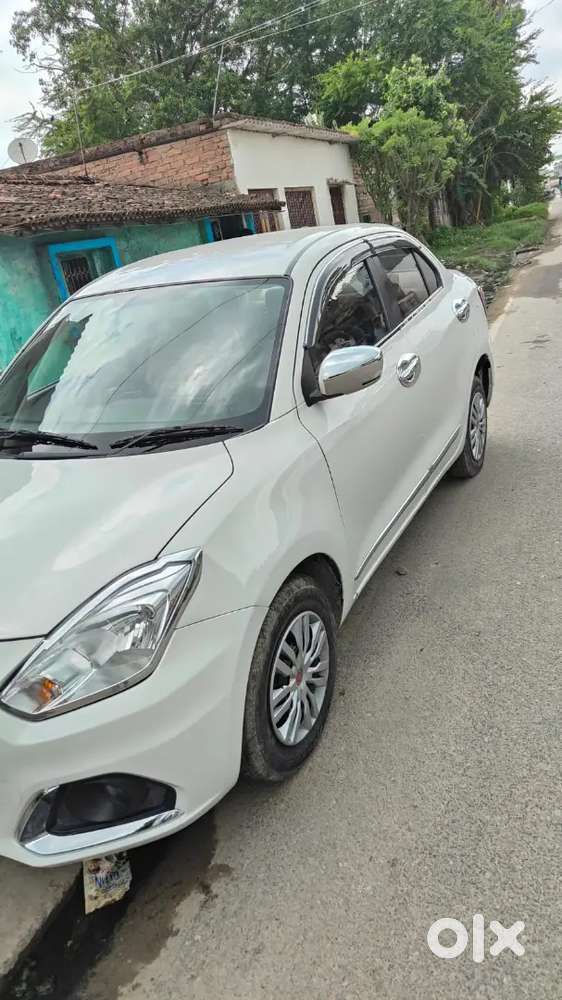 Maruti Suzuki Dzire 2024