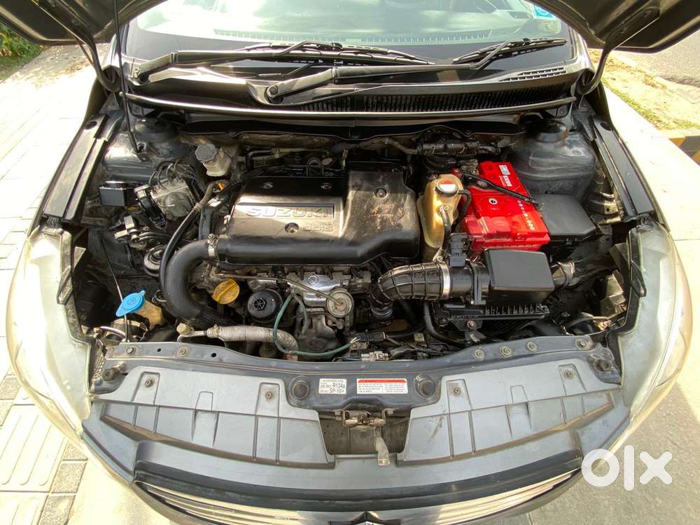 Maruti Suzuki Ciaz 2014-2017 Vdi Option Shvs, 2017, Diesel