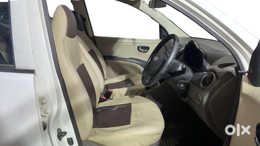 Hyundai I10 Sportz 1.1l, 2015, Petrol