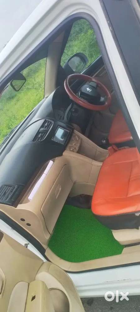 Maruti Suzuki Dzire Vdi 2016