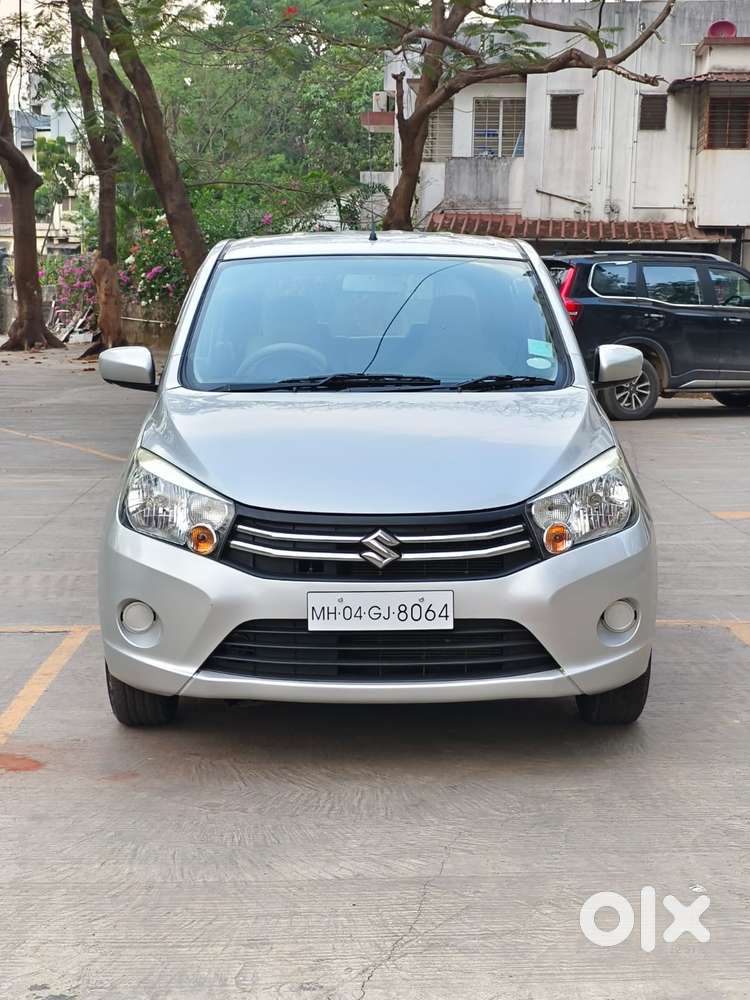 Maruti Suzuki Celerio Vxi, 2014, Petrol