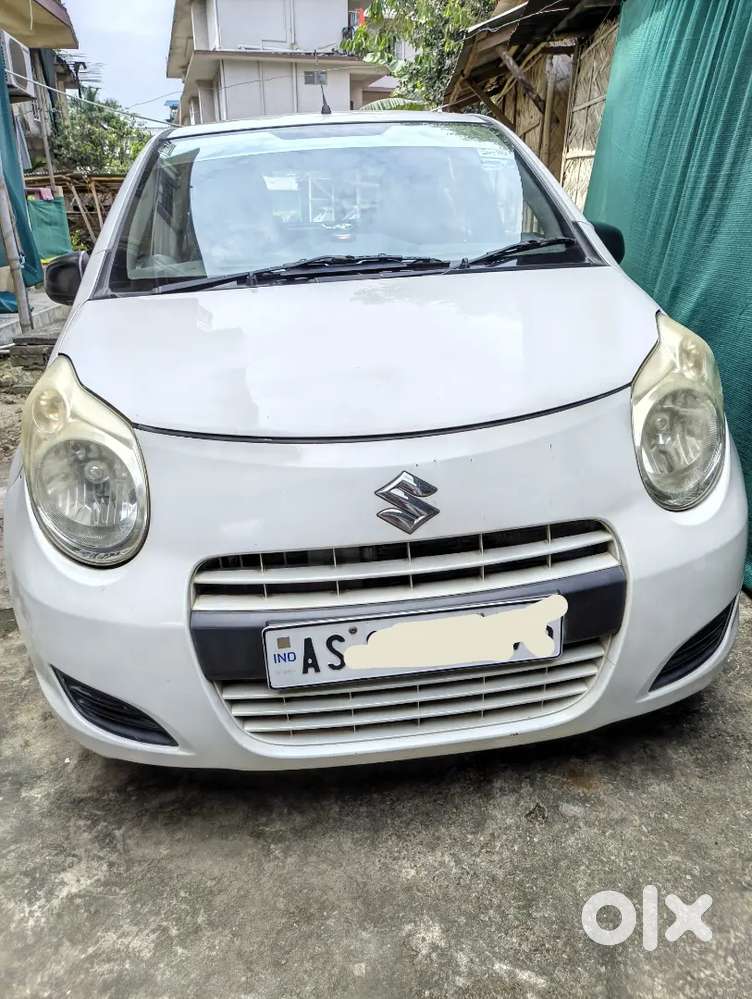 Maruti Suzuki A-star For Sale