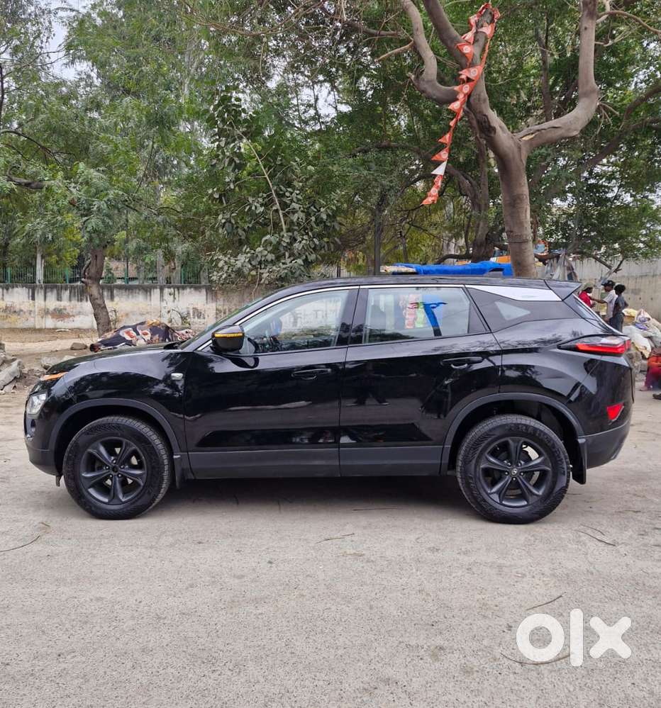 Tata Harrier Xz, 2020, Diesel