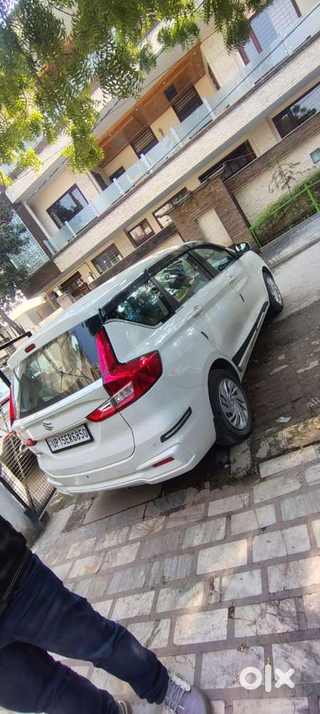 Maruti Suzuki Ertiga Vxi (o) Cng, 2024, Cng & Hybrids