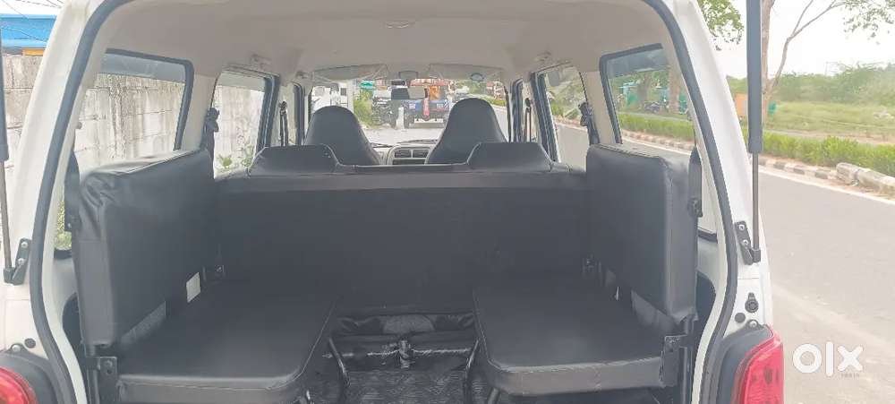 Single Owner Low Km Driven Vehicle Own Use Vehicle