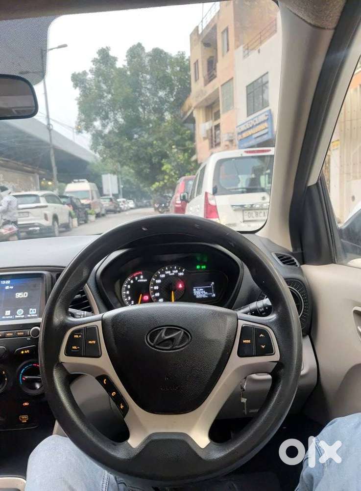 Hyundai Santro Sportz Cng, 2019, Cng & Hybrids