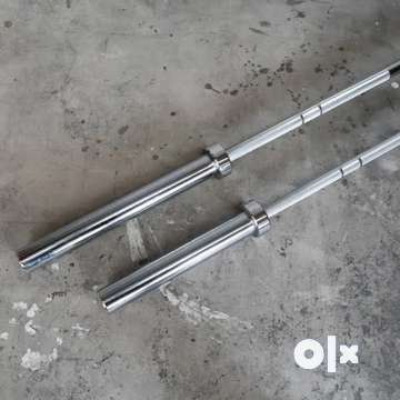 Barbell rod olx hotsell