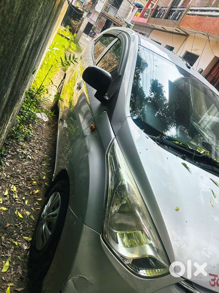 Hyundai Eon Petrol 2013