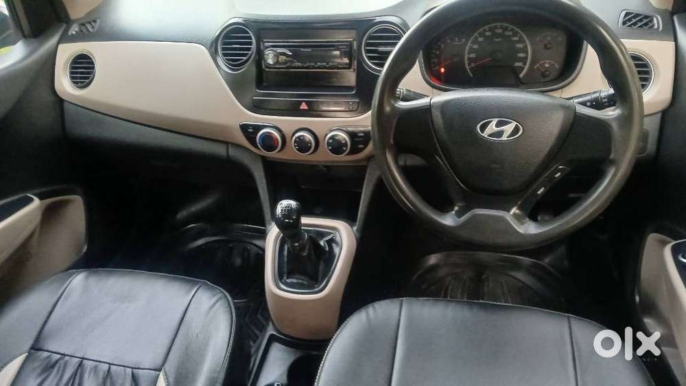 Hyundai Grand I10 1.2 Crdi Magna, 2015, Diesel
