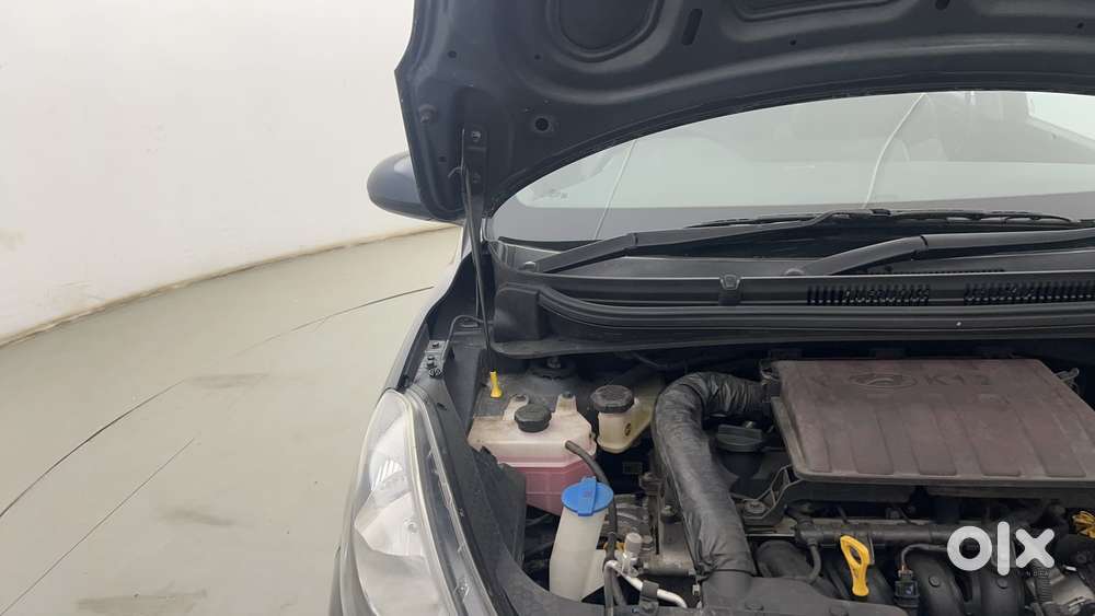 Hyundai Grand I10 Nios Magna 1.2 Kappa Vtvt, 2021, Petrol