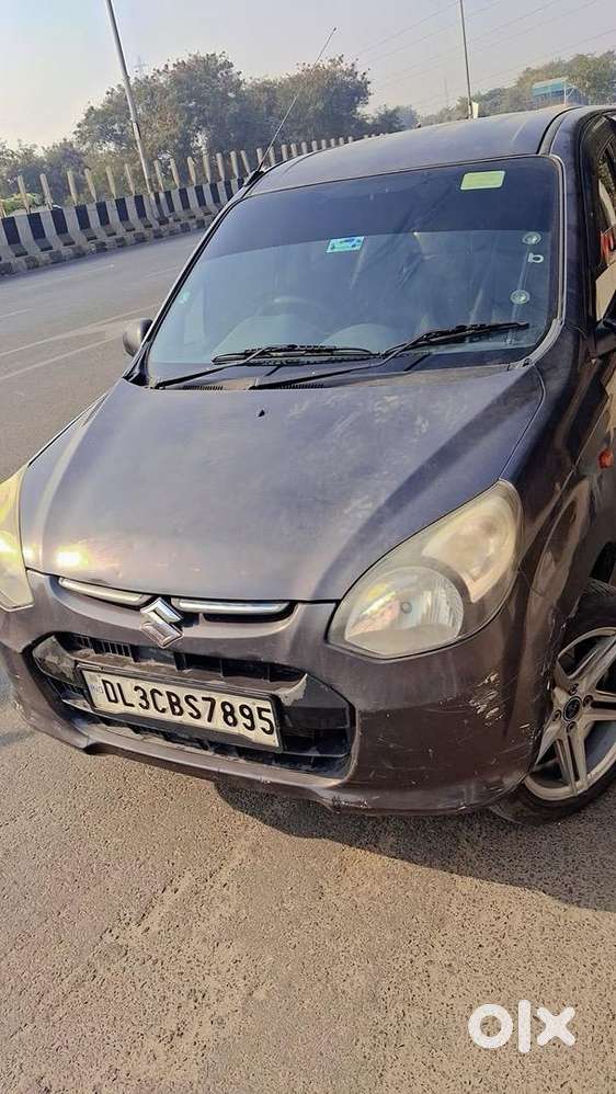Maruti Suzuki Hybrid 2014 Year