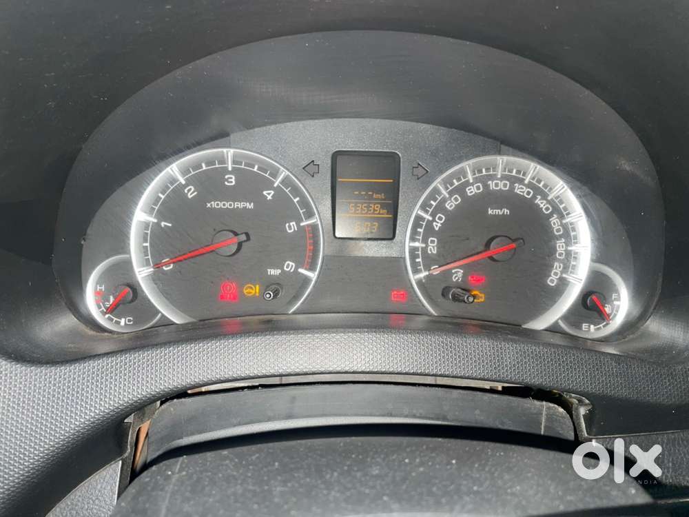 Maruti Suzuki Swift 2017 Diesel 53500 Km Driven