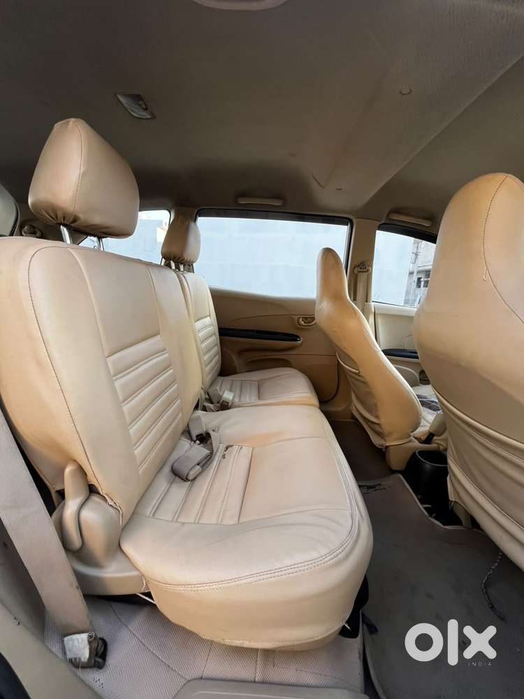 Honda Mobilio E I-dtec, 2016, Diesel
