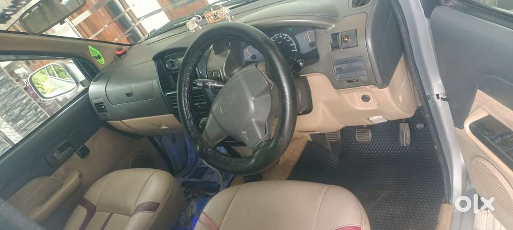Chevrolet Tavera, 2017, Diesel
