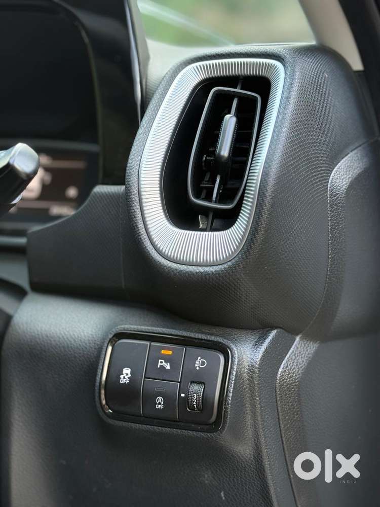 Kia Sonet G 1.2 5mt Htk(o), 2024, Diesel