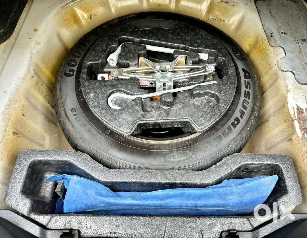 Maruti Suzuki Ciaz Zdi Shvs, 2016, Diesel