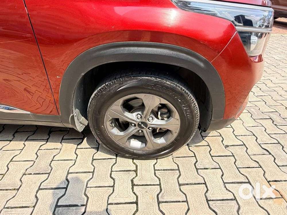 Kia Seltos Htk Plus 1.5 Diesel, 2022, Diesel