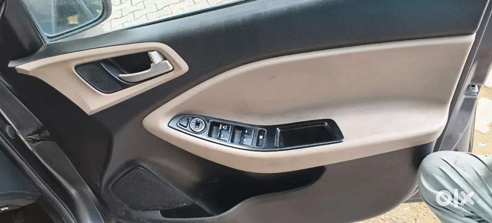 Hyundai I20  I20 2016