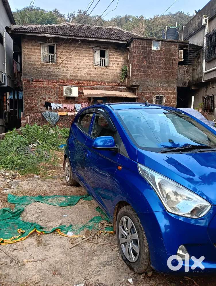 Hyundai Eon 2013 Petrol Good Condition