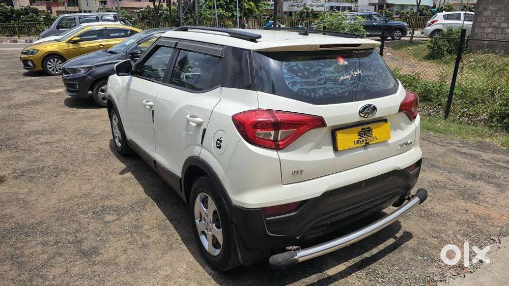 Mahindra Xuv300 W6 Diesel, 2020