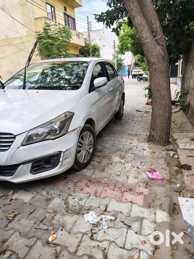 Maruti Suzuki Ciaz Vdi 2014 December