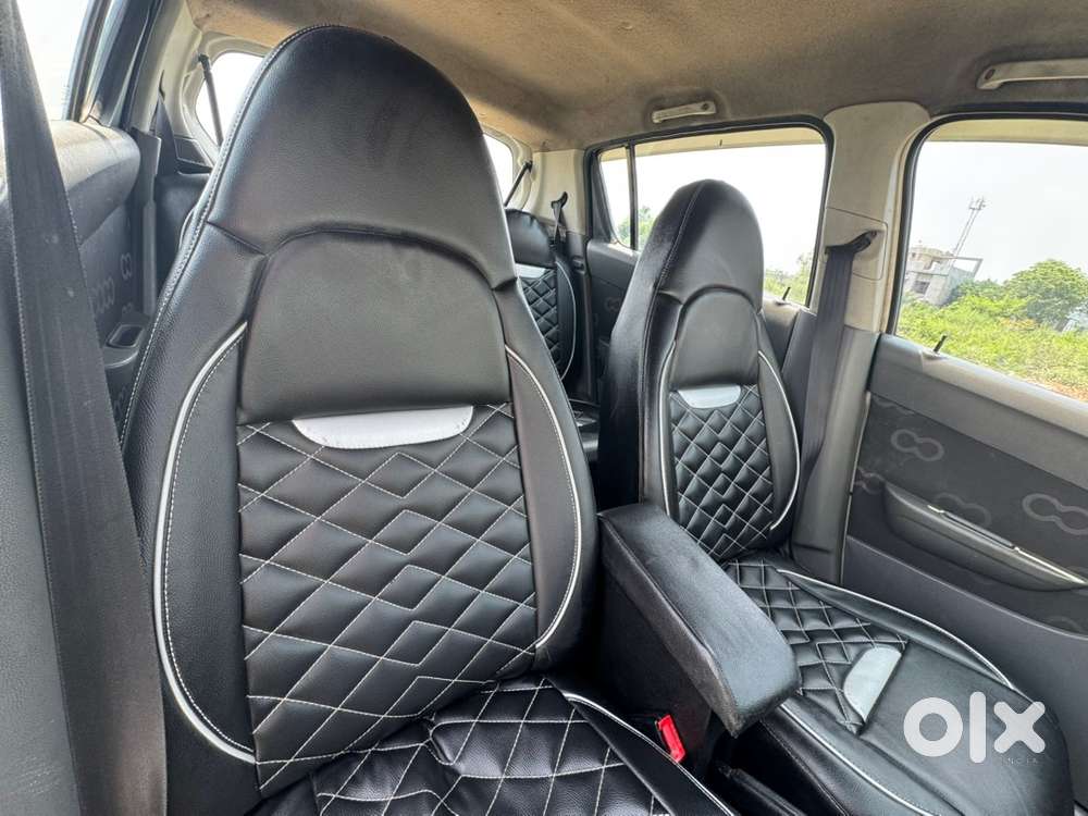 Maruti Suzuki Alto 2012 Nov