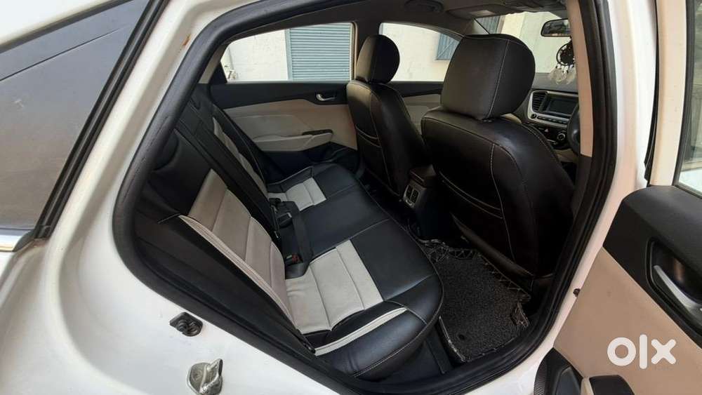 Hyundai Car 2019