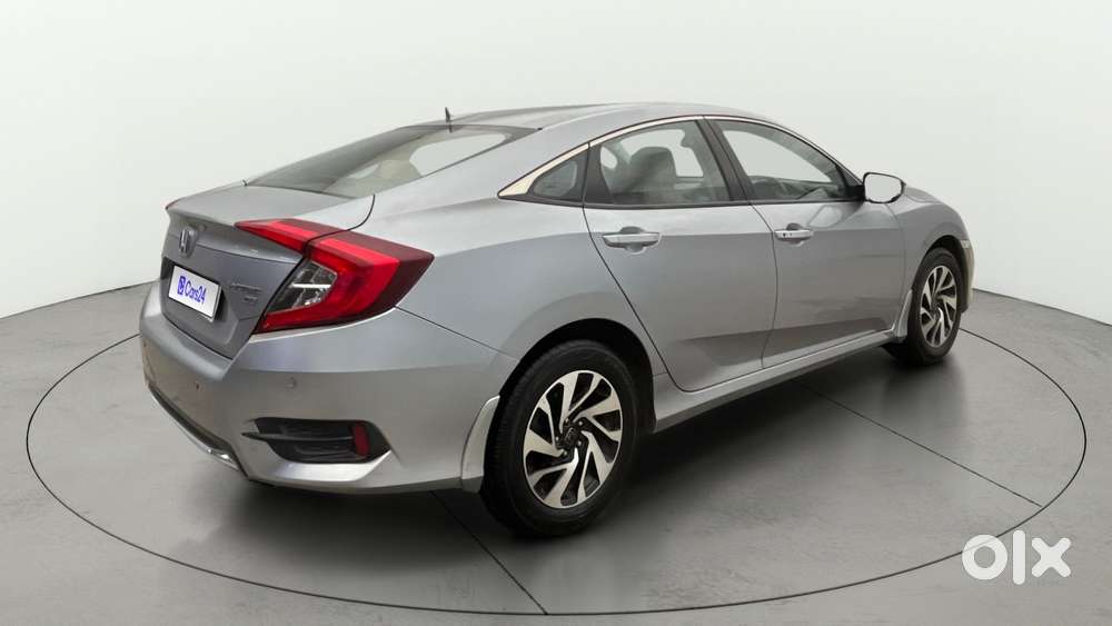 Honda Civic Vx, 2020, Petrol