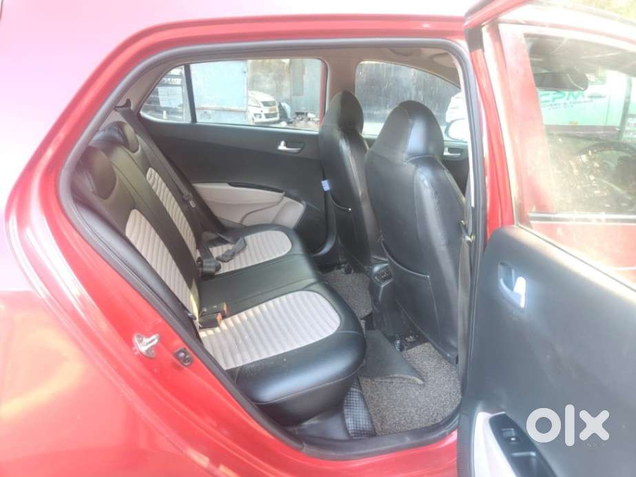 Hyundai Grand I10 Sportz 1.2 Kappa Vtvt, 2019, Petrol